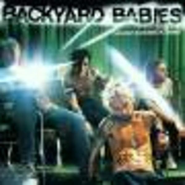 新品 限定盤 2LP EU盤 Total 13 バックヤード・ベイビーズ Amazon.co.jp: Total 13: ミュージック